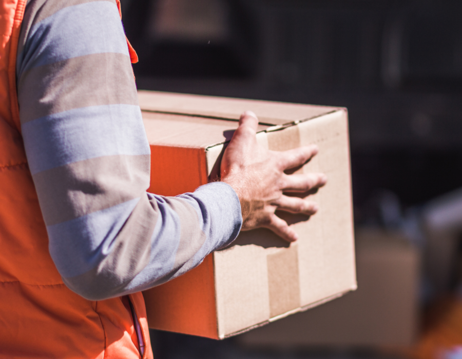 Ithemba Service Packaging